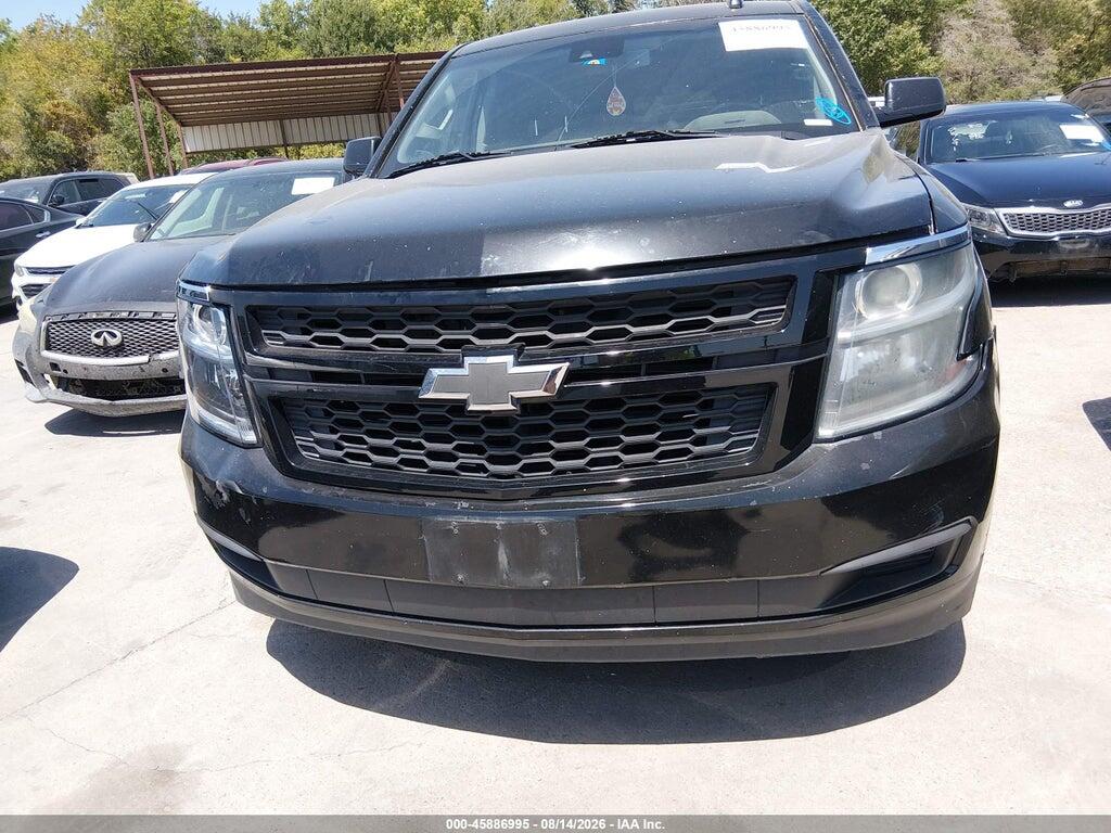 1GNSCHKC6KR137570 2019 CHEVROLET SUBURBAN photo no. 12