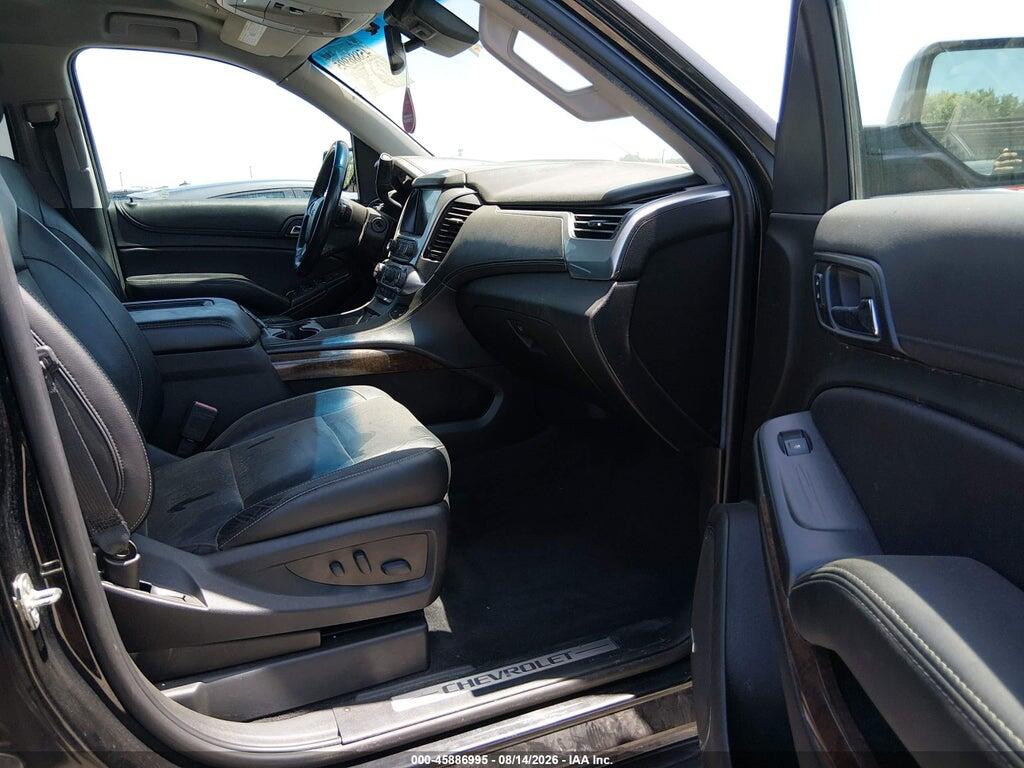 1GNSCHKC6KR137570 2019 CHEVROLET SUBURBAN photo no. 5