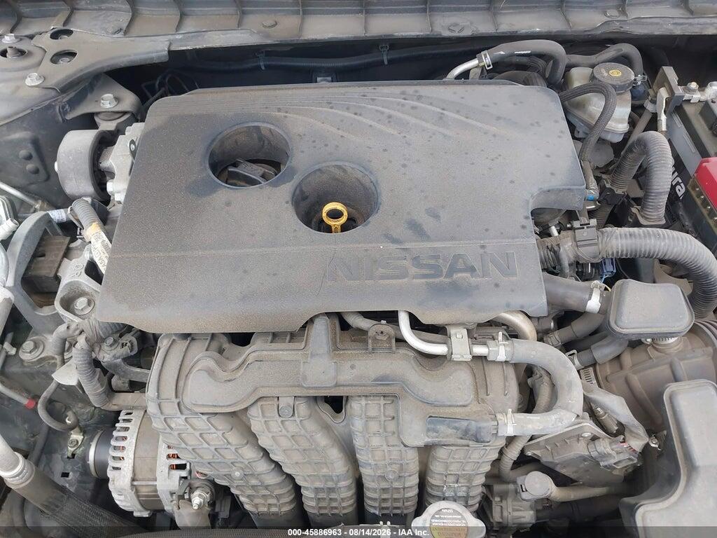1N4BL4BV5KC229863 2019 NISSAN ALTIMA photo no. 10