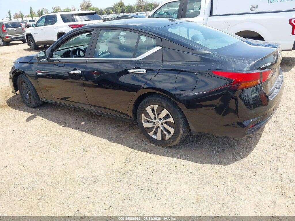 1N4BL4BV5KC229863 2019 NISSAN ALTIMA photo no. 3