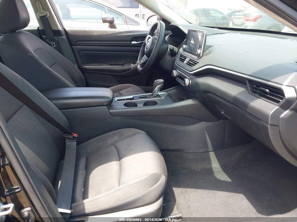 1N4BL4BV5KC229863 2019 NISSAN ALTIMA photo no. 5