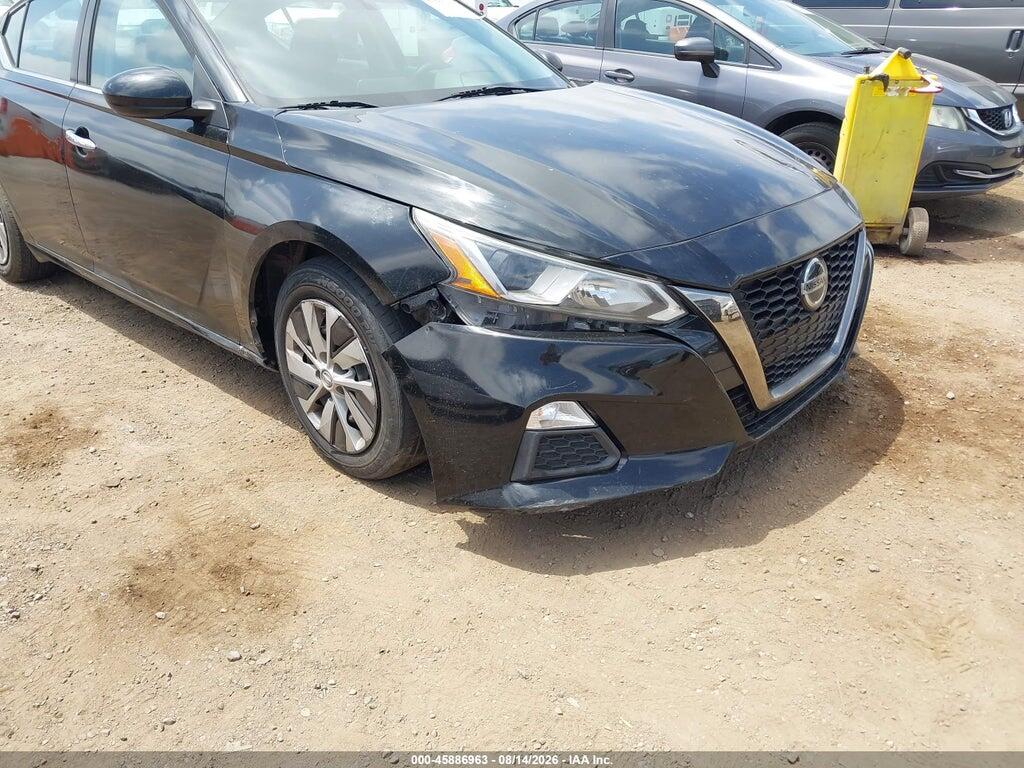 1N4BL4BV5KC229863 2019 NISSAN ALTIMA photo no. 6