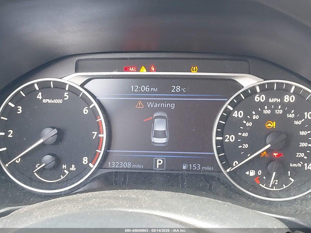 1N4BL4BV5KC229863 2019 NISSAN ALTIMA photo no. 7
