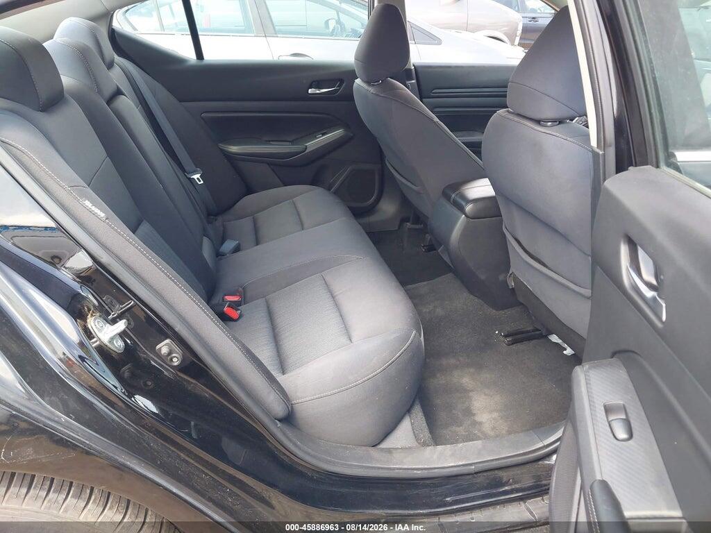 1N4BL4BV5KC229863 2019 NISSAN ALTIMA photo no. 8