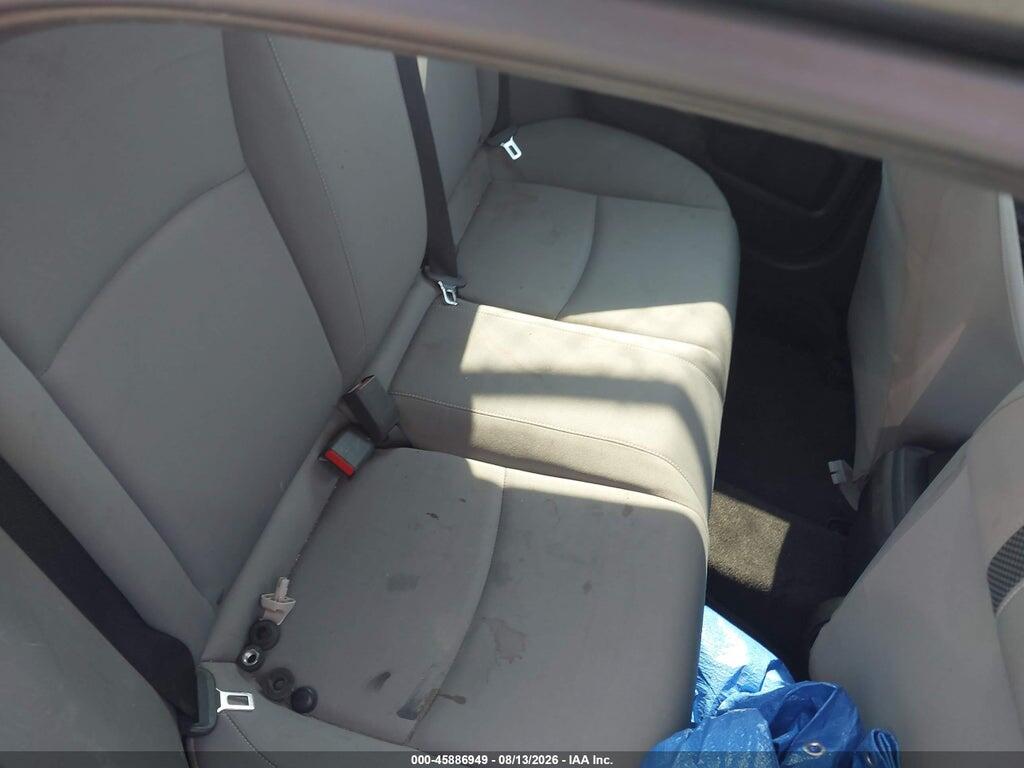 19XFC2F67KE045956 2019 HONDA CIVIC photo no. 8