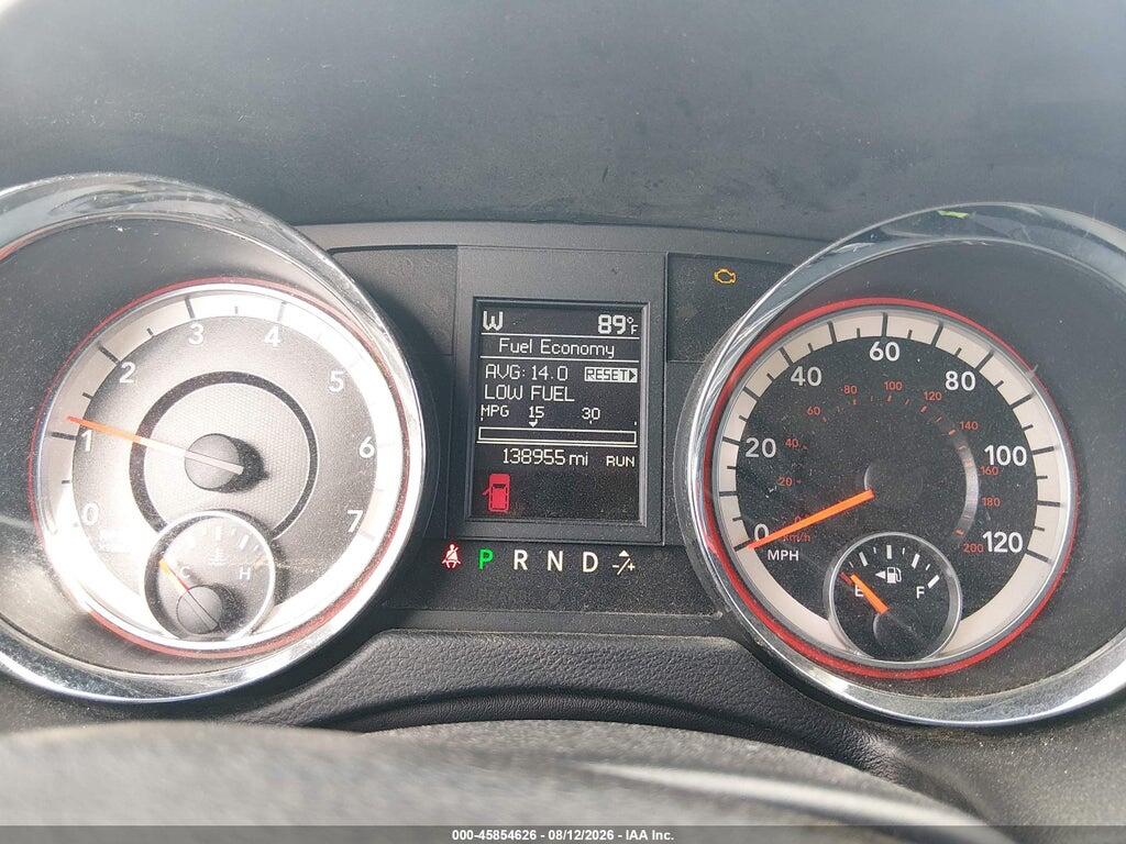 2C4RDGEG2JR168692 2018 DODGE GRAND CARAVAN photo no. 7
