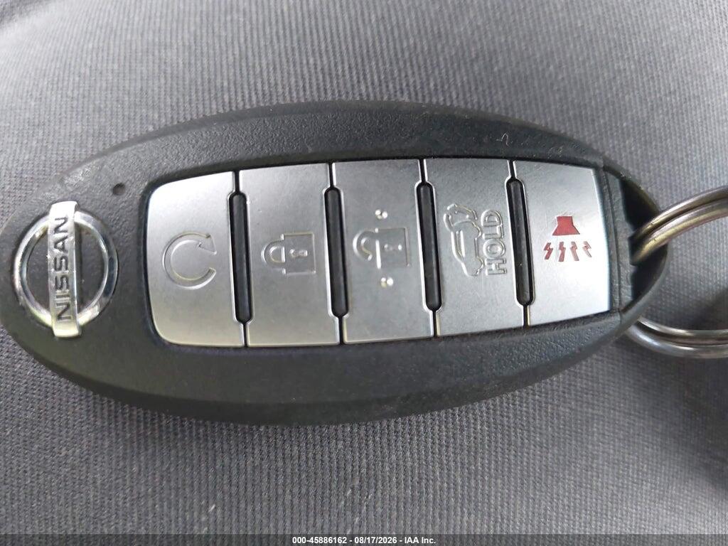 KNMAT2MT1KP528555 2019 NISSAN ROGUE photo no. 11