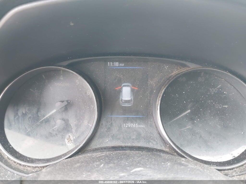 KNMAT2MT1KP528555 2019 NISSAN ROGUE photo no. 7
