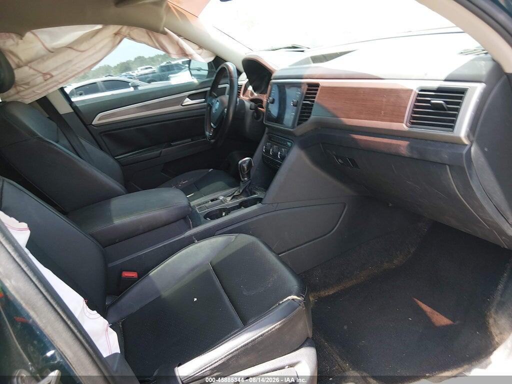 1V2WR2CA5KC606376 2019 VOLKSWAGEN ATLAS photo no. 5
