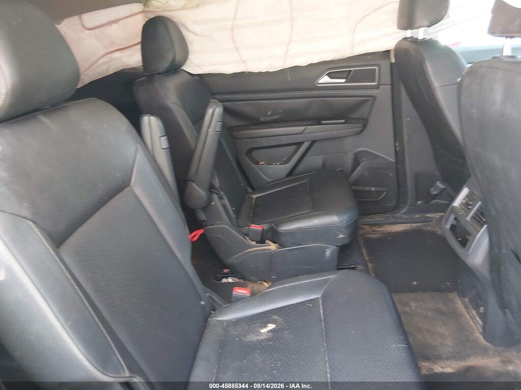 1V2WR2CA5KC606376 2019 VOLKSWAGEN ATLAS photo no. 8