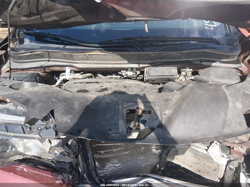 5FPYK3F71KB015198 2019 HONDA RIDGELINE photo no. 10