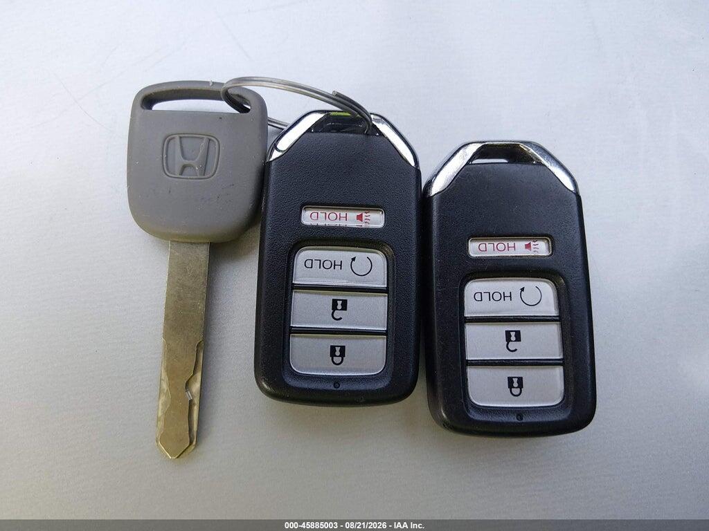 5FPYK3F71KB015198 2019 HONDA RIDGELINE photo no. 11