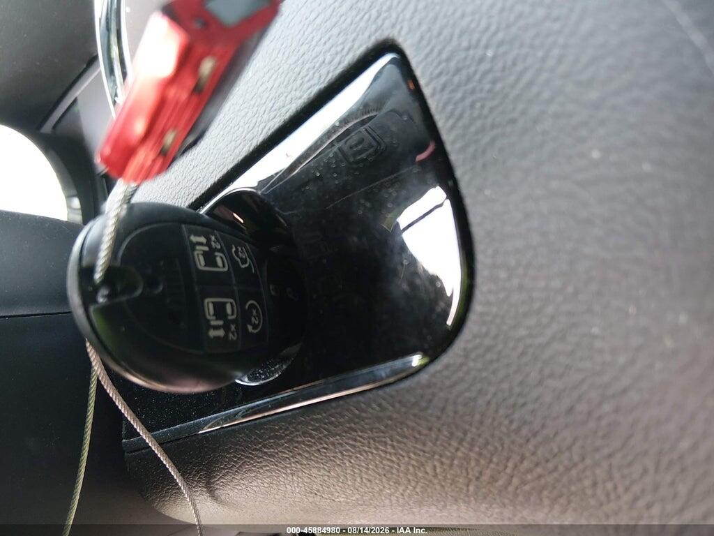 2C4RDGCG1KR513456 2019 DODGE GRAND CARAVAN photo no. 11