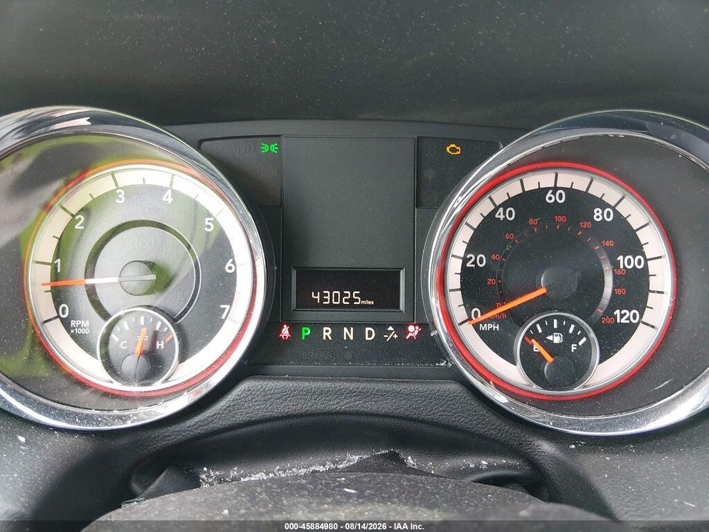 2C4RDGCG1KR513456 2019 DODGE GRAND CARAVAN photo no. 7