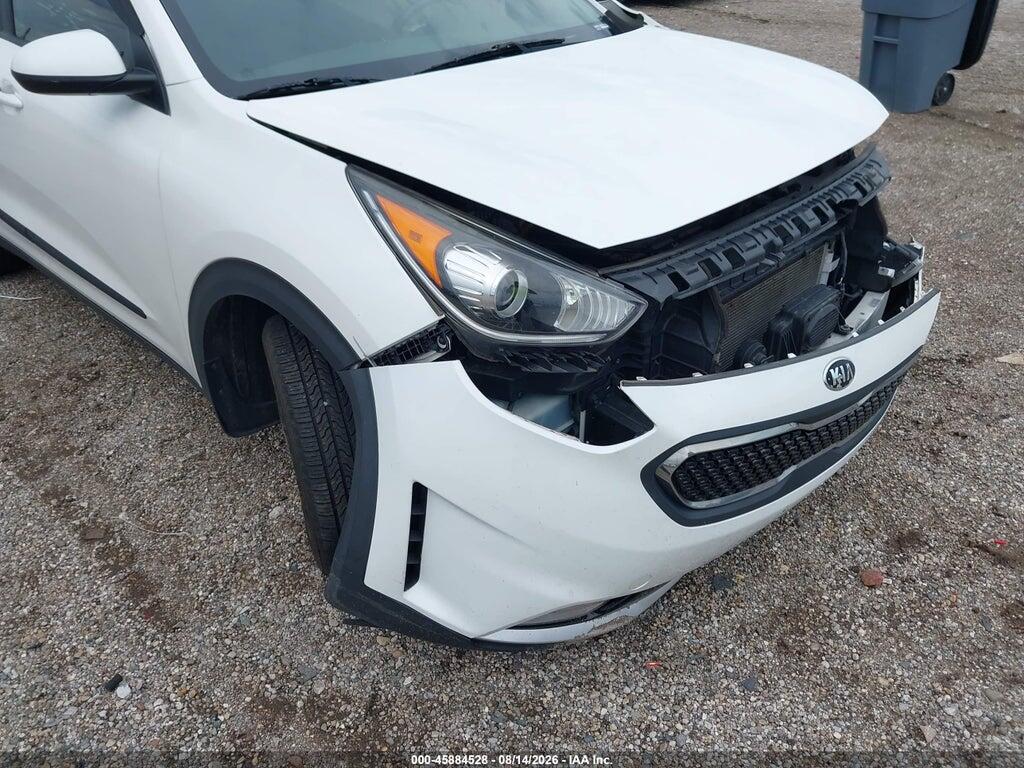 KNDCB3LC2K5243779 2019 KIA NIRO photo no. 6