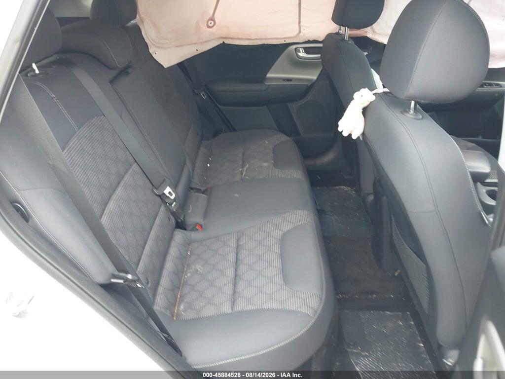 KNDCB3LC2K5243779 2019 KIA NIRO photo no. 8