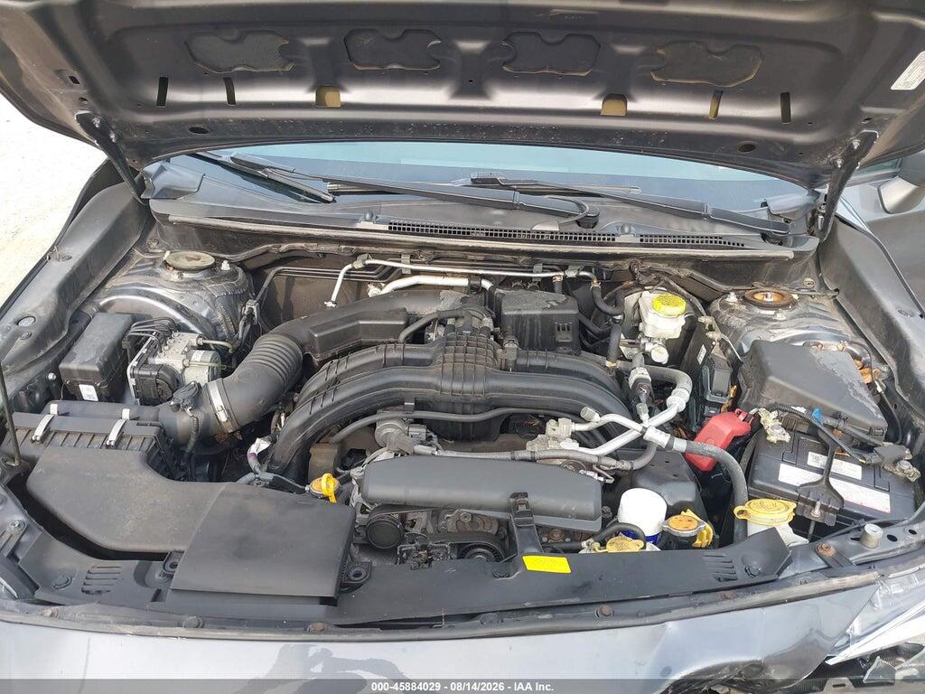 4S3GTAB69K3752200 2019 SUBARU IMPREZA photo no. 10