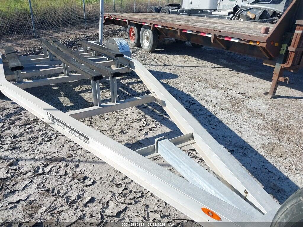 4LYBA2010KH006487 2019 MCCLAIN BOAT TRAILER photo no. 5