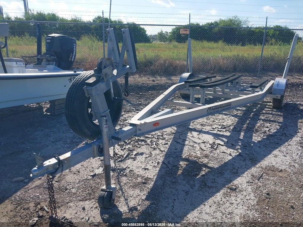 4LYBA2010KH006487 2019 MCCLAIN BOAT TRAILER photo no. 6