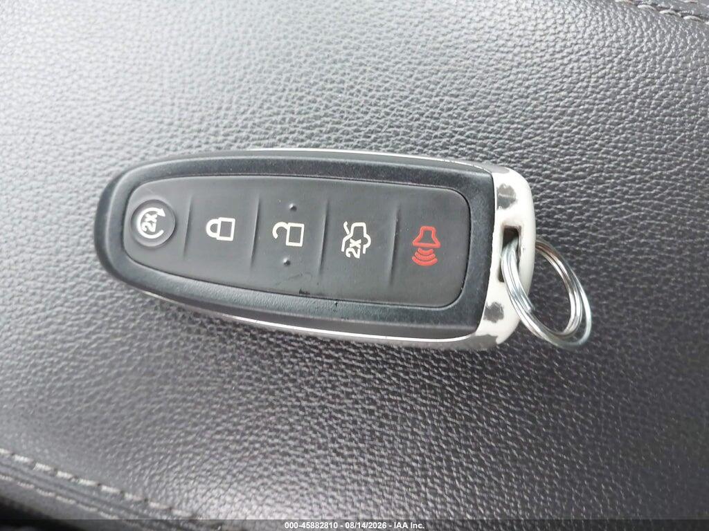 1FMCU9HD9KUB96850 2019 FORD ESCAPE photo no. 11