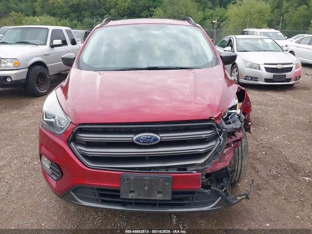 1FMCU9HD9KUB96850 2019 FORD ESCAPE photo no. 12