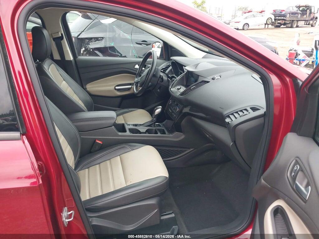 1FMCU9HD9KUB96850 2019 FORD ESCAPE photo no. 5