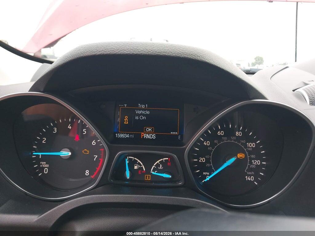 1FMCU9HD9KUB96850 2019 FORD ESCAPE photo no. 7