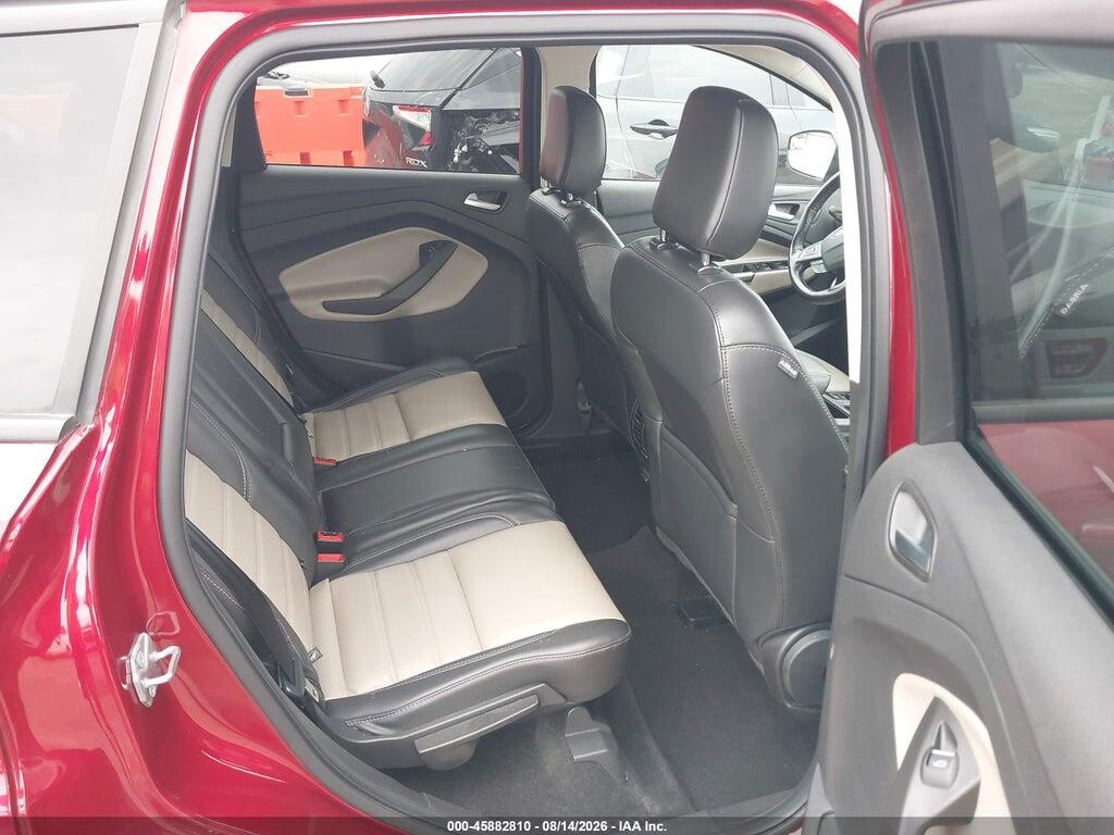 1FMCU9HD9KUB96850 2019 FORD ESCAPE photo no. 8