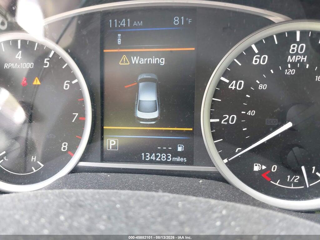 3N1AB7AP2KY340877 2019 NISSAN SENTRA photo no. 7