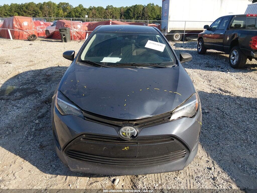2T1BURHE7KC202103 2019 TOYOTA COROLLA photo no. 12