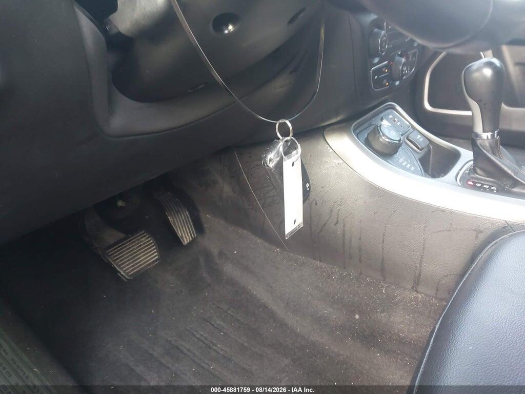 3C4NJDBB0KT595740 2019 JEEP COMPASS photo no. 11