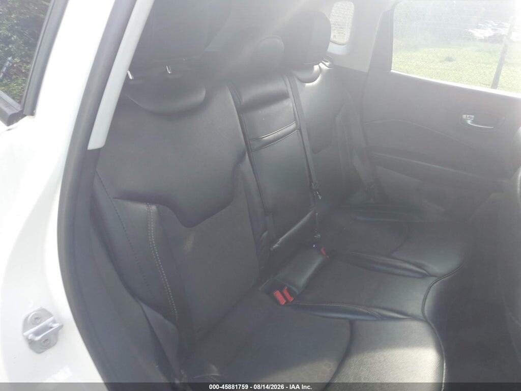 3C4NJDBB0KT595740 2019 JEEP COMPASS photo no. 8