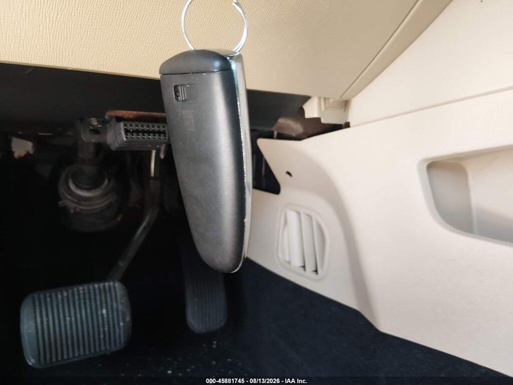 2FMGK5C85KBA32267 2019 FORD FLEX photo no. 11