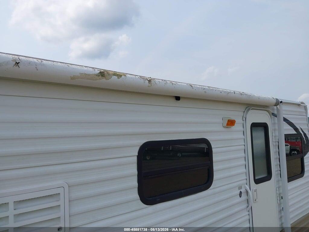 1SE200J12CF001192 2019 SKYLINE TRAILER photo no. 5