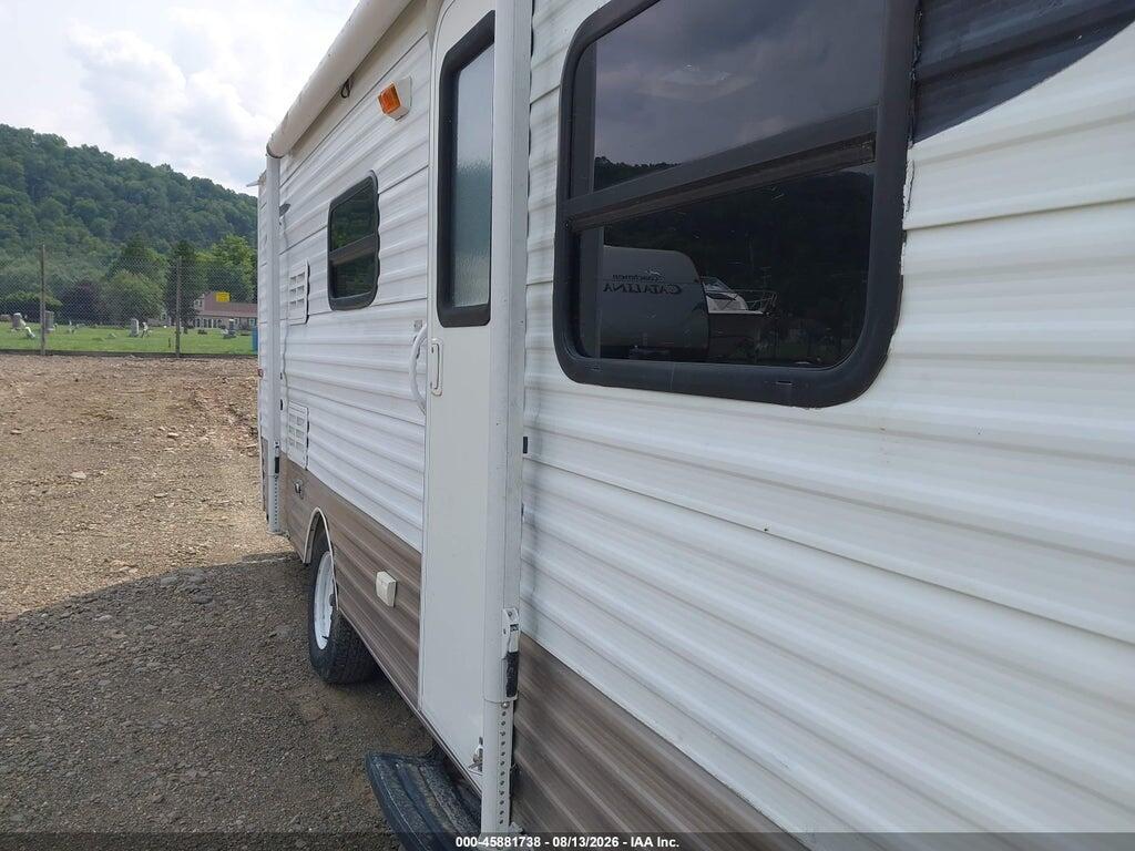 1SE200J12CF001192 2019 SKYLINE TRAILER photo no. 8