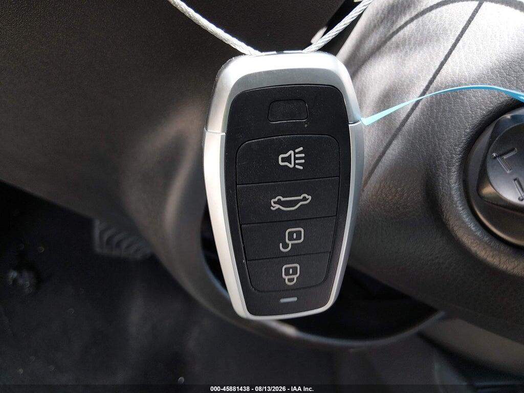 3PCAJ5M15KF103419 2019 INFINITI QX50 photo no. 11