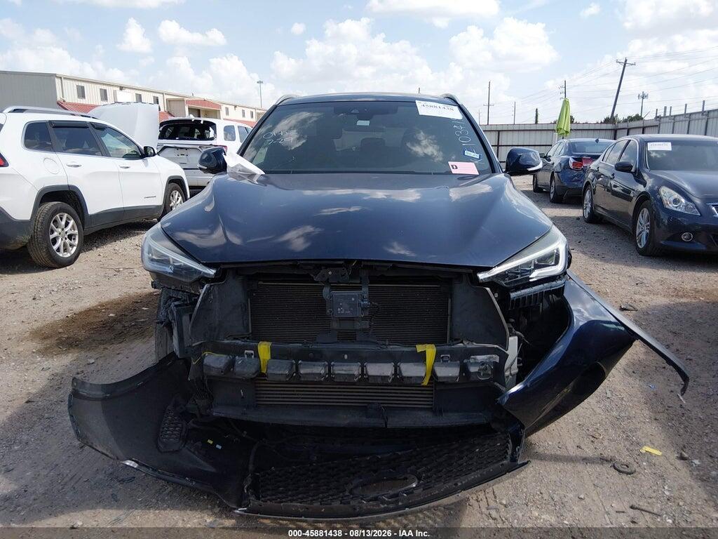 3PCAJ5M15KF103419 2019 INFINITI QX50 photo no. 12