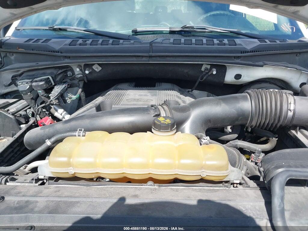 1FTEW1C47KKC52439 2019 FORD F-150 photo no. 10