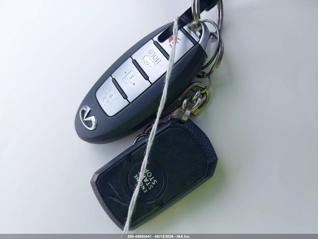 JN1EV7AR8KM555063 2019 INFINITI Q50 photo no. 11
