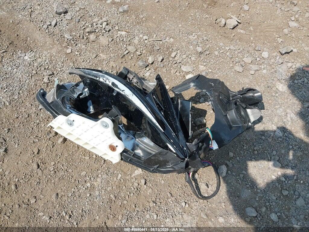 JN1EV7AR8KM555063 2019 INFINITI Q50 photo no. 12