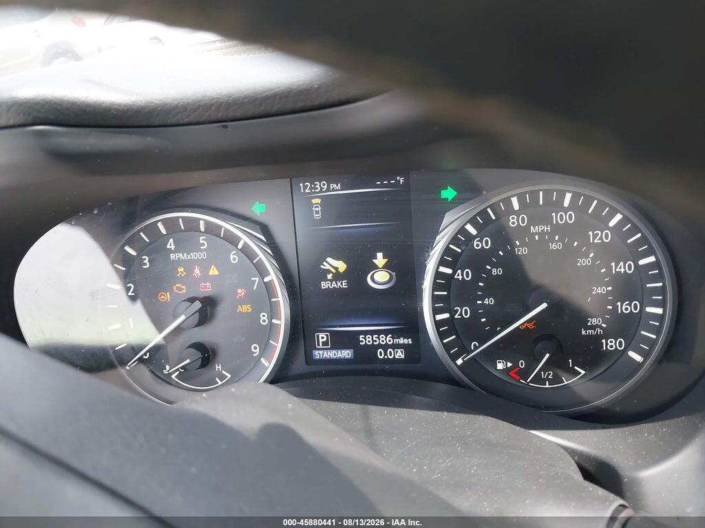 JN1EV7AR8KM555063 2019 INFINITI Q50 photo no. 7