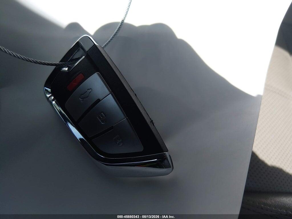 SALYL2EX7KA204067 2019 LAND ROVER RANGE ROVER VELAR photo no. 11