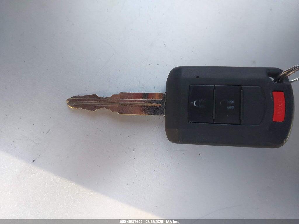 ML32A3HJ5KH014410 2019 MITSUBISHI MIRAGE photo no. 11