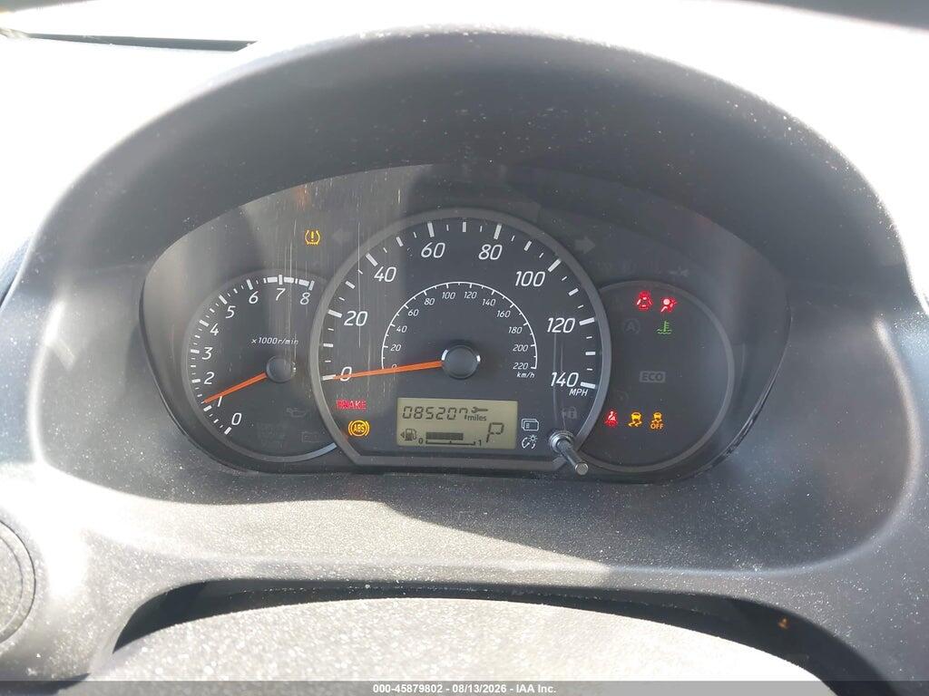 ML32A3HJ5KH014410 2019 MITSUBISHI MIRAGE photo no. 7