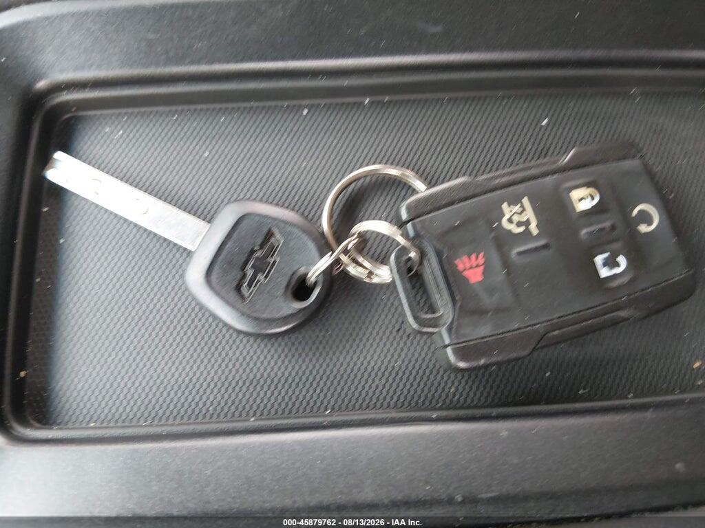 1GNSCAKCXKR154895 2019 CHEVROLET TAHOE photo no. 11