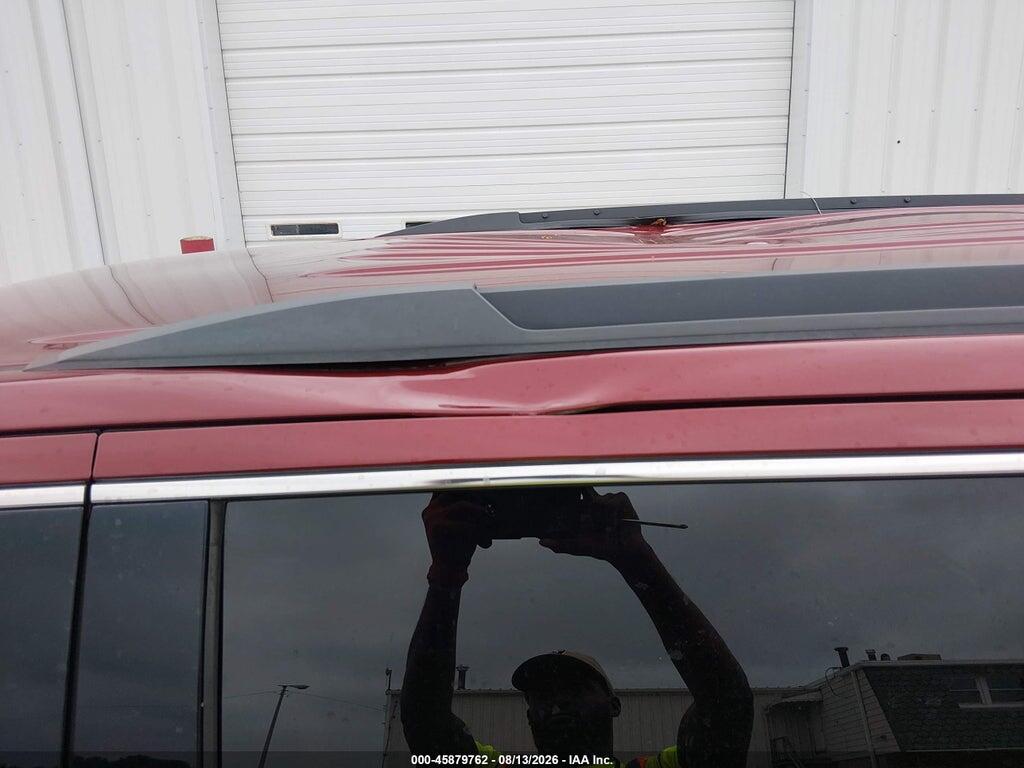 1GNSCAKCXKR154895 2019 CHEVROLET TAHOE photo no. 6