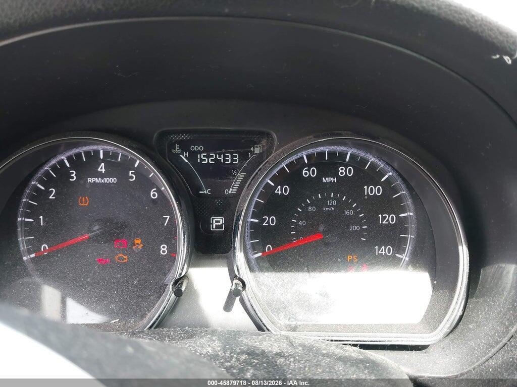 3N1CN7AP2KL843757 2019 NISSAN VERSA photo no. 7