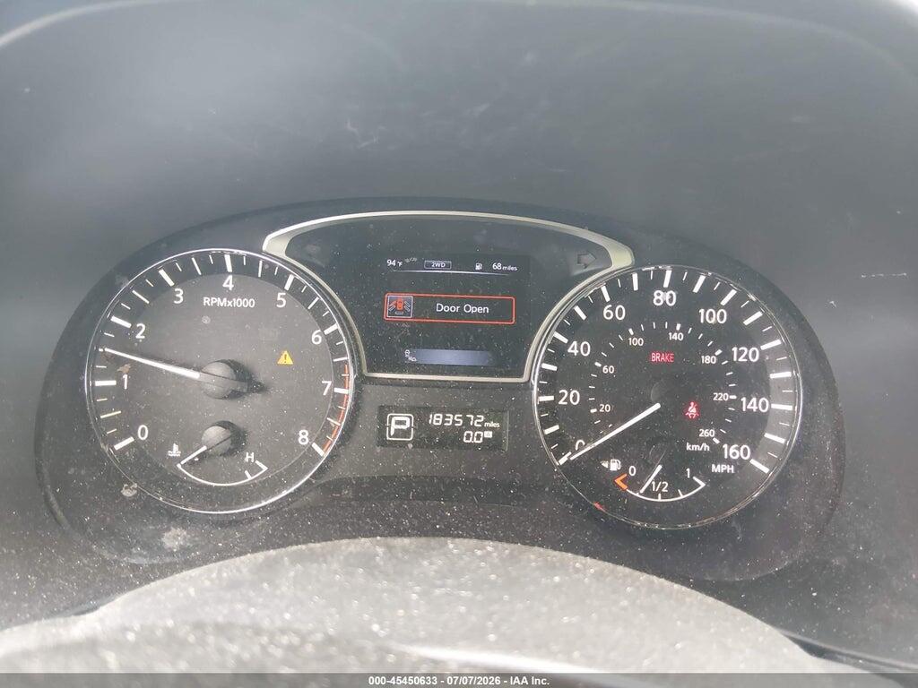 5N1AR2MM6FC720098 2015 NISSAN PATHFINDER photo no. 7