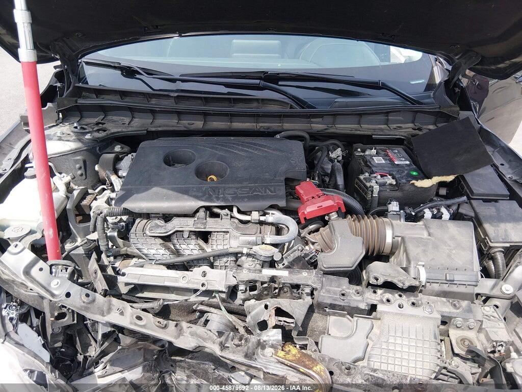 1N4BL4CV5KC206047 2019 NISSAN ALTIMA photo no. 10