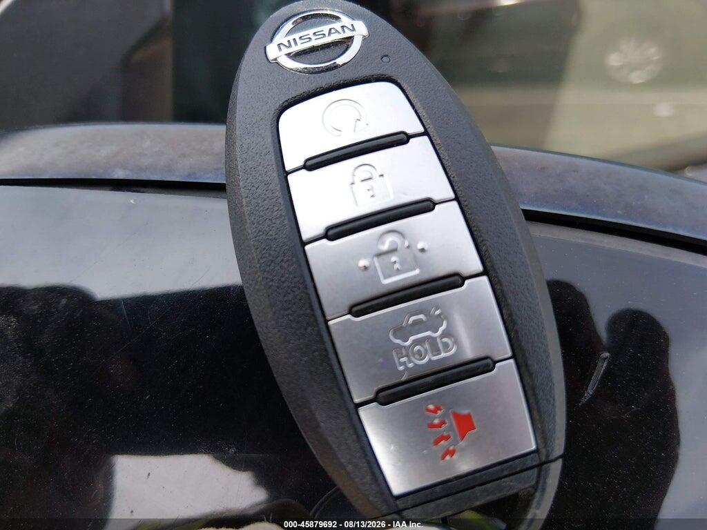 1N4BL4CV5KC206047 2019 NISSAN ALTIMA photo no. 11